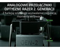 Razer Huntsman V3 Pro TKL - CS2 - Dragon Lore - 1501695 - zdjęcie 5
